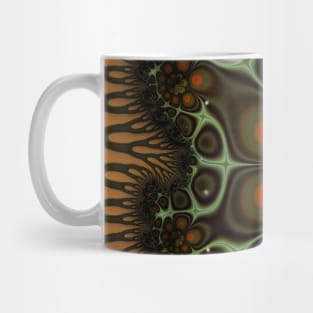 Vegetal Mug